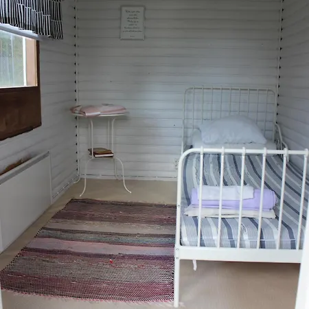 Leirintäalueet Suomela