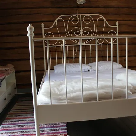 Suomela Kärsämäki