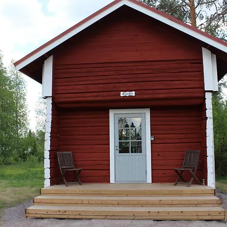 Suomela Camping