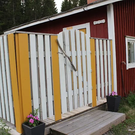 Leirintäalueet Suomela *