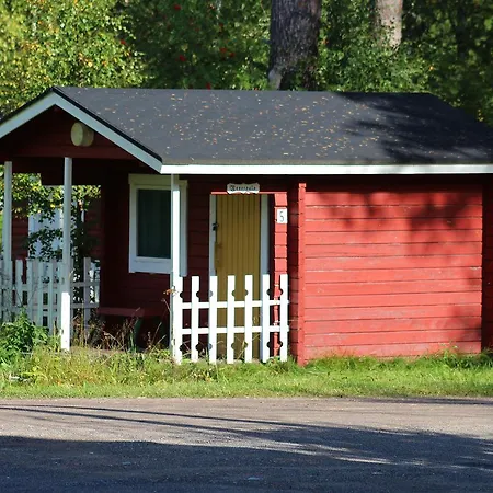 Suomela Leirintäalueet *