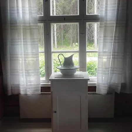 营地 Suomela Kärsämäki