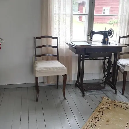 Suomela Kärsämäki