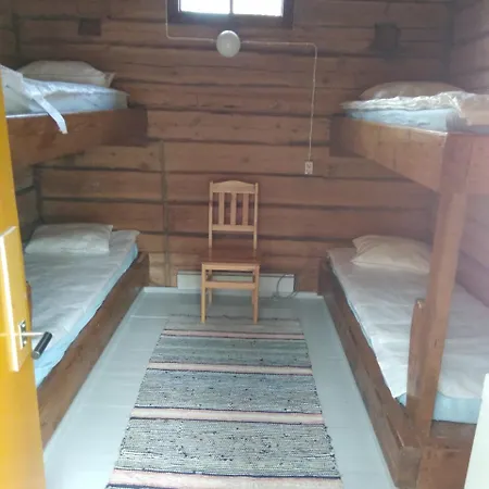 Suomela Camping Campsite *