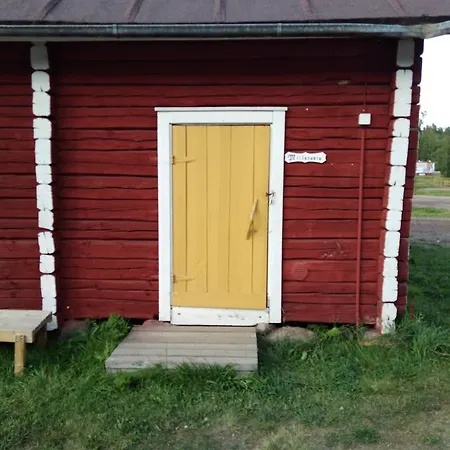Suomela Kemping Kärsämäki