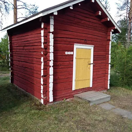 Suomela Camping Campsite *