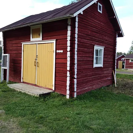 Suomela Camping Campsite