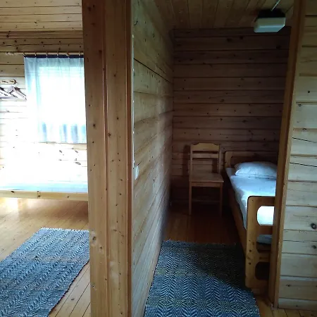 Suomela Camping * Karsamaki
