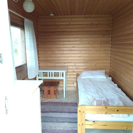 Suomela Camping *