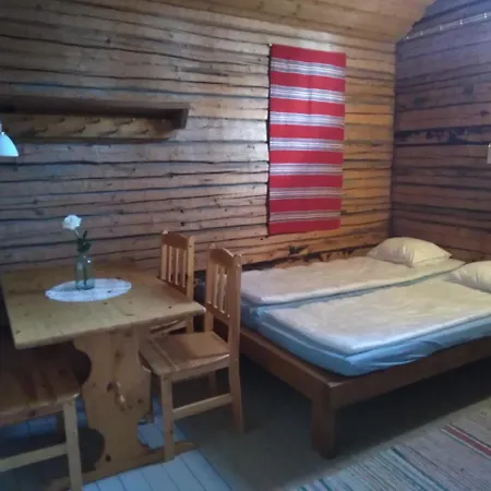 Suomela Camping Karsamaki