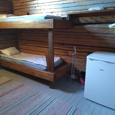Suomela Camping