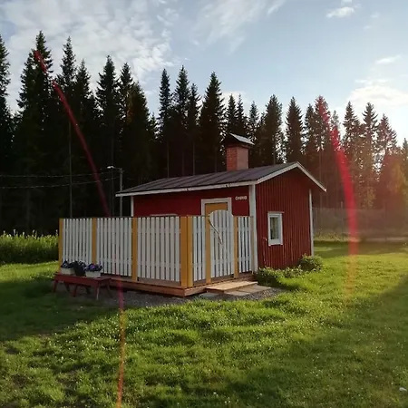 Suomela Camping Karsamaki