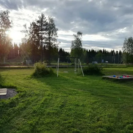 Suomela Camping *