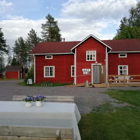 Suomela Camping Karsamaki