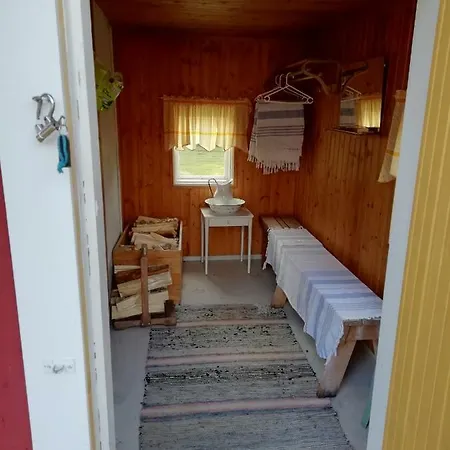 Kemping Suomela Kärsämäki