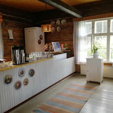 Suomela * Kärsämäki