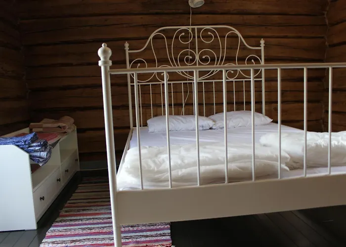 Suomela Kärsämäki