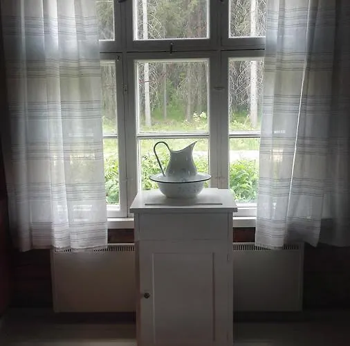 Camping Suomela Kärsämäki