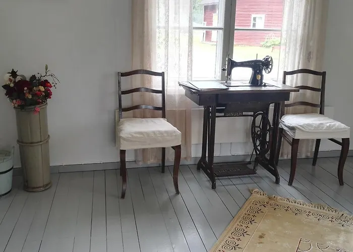 Suomela Kärsämäki