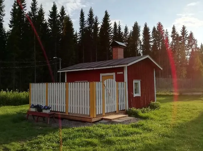 Suomela Kärsämäki