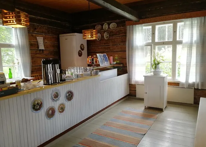 Suomela * Kärsämäki